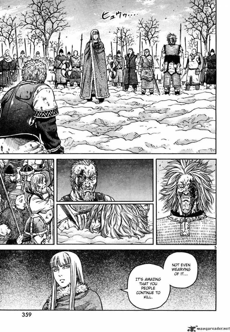 Vinland Saga, Chapter 42 image 06